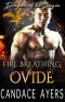 [Dragons of the Bayou 06] • Fire Breathing Ovide